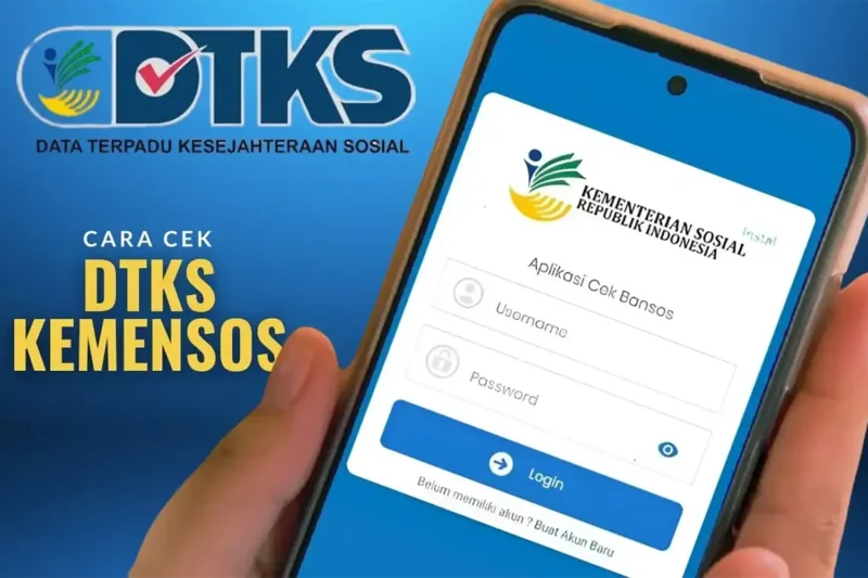 Cek Bansos Kemensos: Panduan Lengkap untuk Mendapatkan Bantuan Sosial Pemerintah
