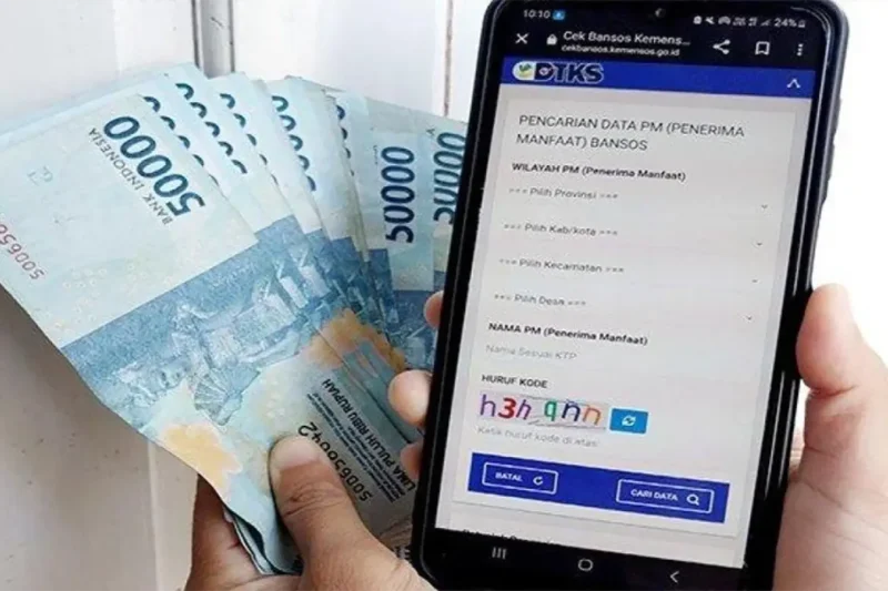 Cara Cek Bansos PKH BTPN: Panduan Lengkap Penerima Manfaat 2025