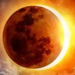 Gerhana Matahari 2 Agustus 2025: Fenomena Langit Langka yang Dinanti Dunia (ft.istimewa)