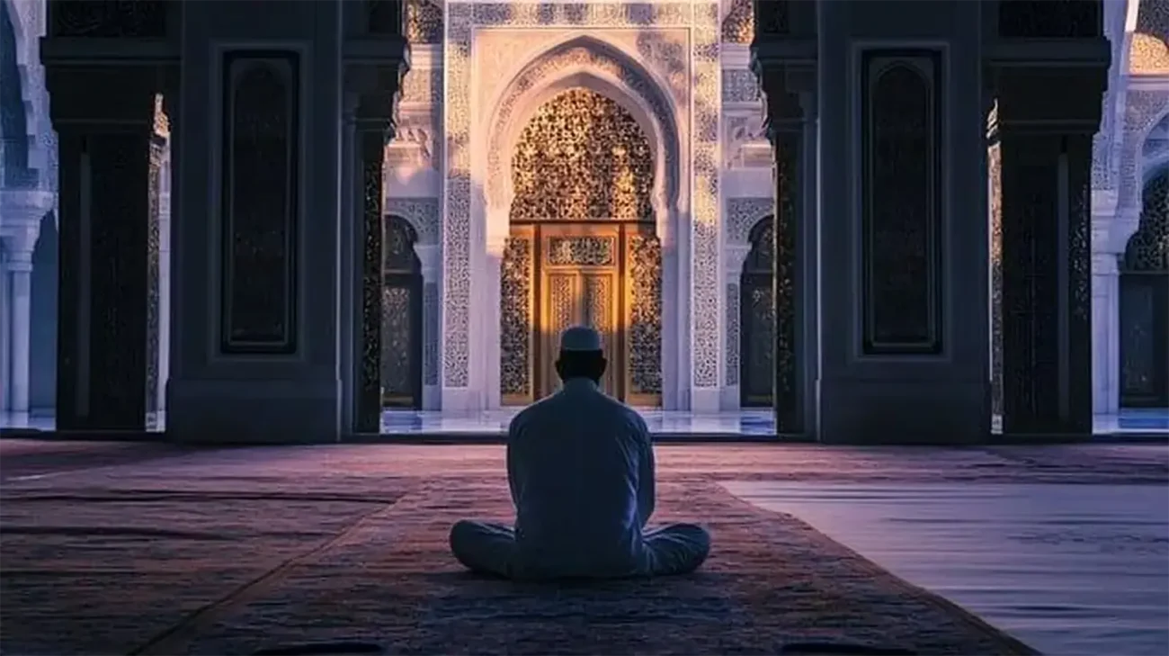 Jumat: Hari yang Istimewa dalam Kalender Islam (ft.istimewa)