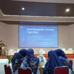 Yayasan Pendidikan GHAMA Resmi Meluncurkan Gerakan SCENE: Kompas Peta Hidup Bagi Siswa dan Guru (ft.istimewa)