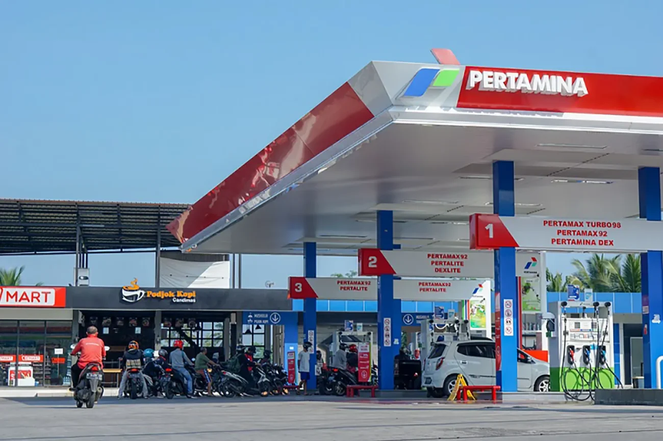 Harga BBM Pertamina Agustus 2025: Terkini, Tertinggi, dan Tren Global yang Mempengaruhi (ft.istimewa)