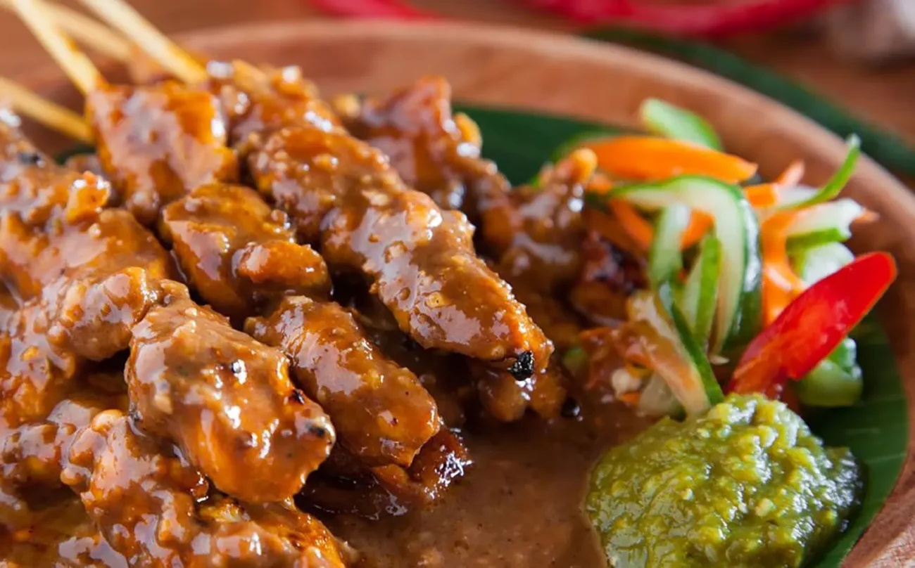 Kuliner Khas Indonesia yang Mendunia: Cita Rasa Nusantara yang Membanggakan (ft.istimewa)