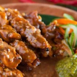 Kuliner Khas Indonesia yang Mendunia: Cita Rasa Nusantara yang Membanggakan (ft.istimewa)