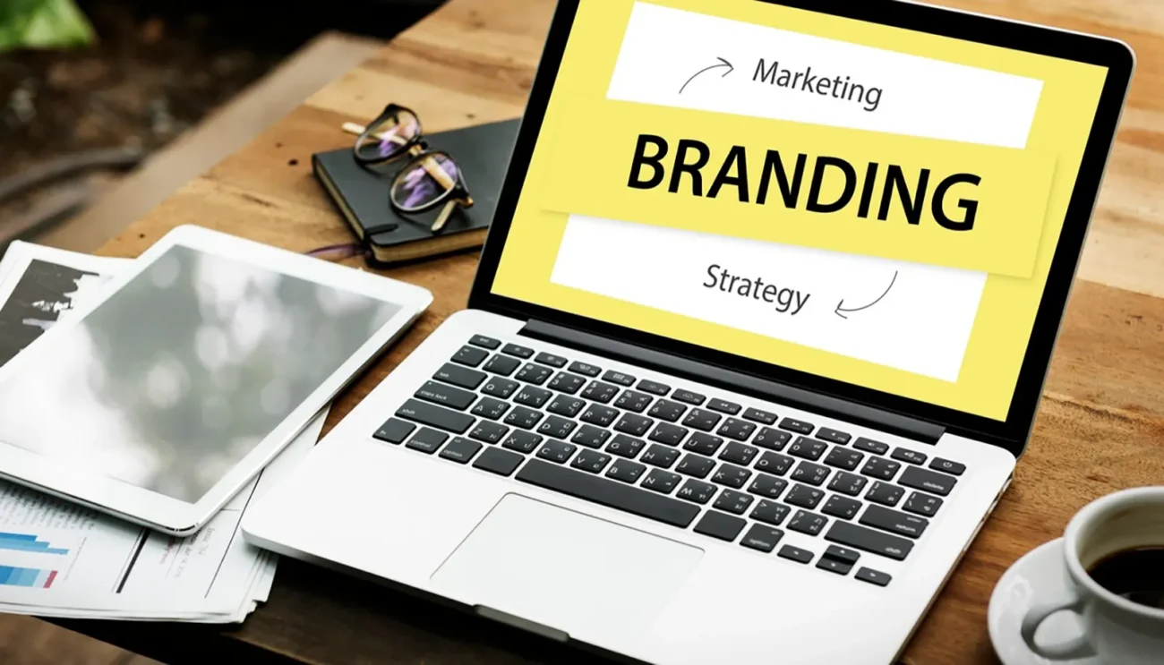 Pentingnya Branding dalam Menghadapi Persaingan Bisnis di Indonesia (ft.istimewa)
