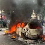 Kericuhan di Mako Brimob Kwitang: Kronologi, Dampak, dan Respons yang Memanas (ft.istimewa)