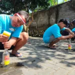 Lomba 17 Agustus: Tradisi Meriah Peringatan Hari Kemerdekaan Indonesia (ft.istimewa)