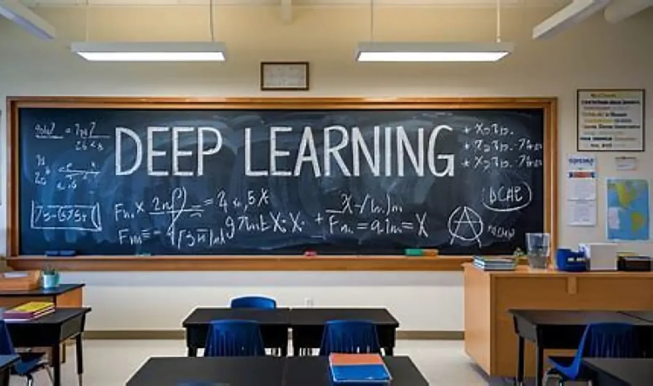 Deep Learning dalam Pembelajaran: Pendekatan untuk Pemahaman Mendalam Siswa (ft.istimewa)