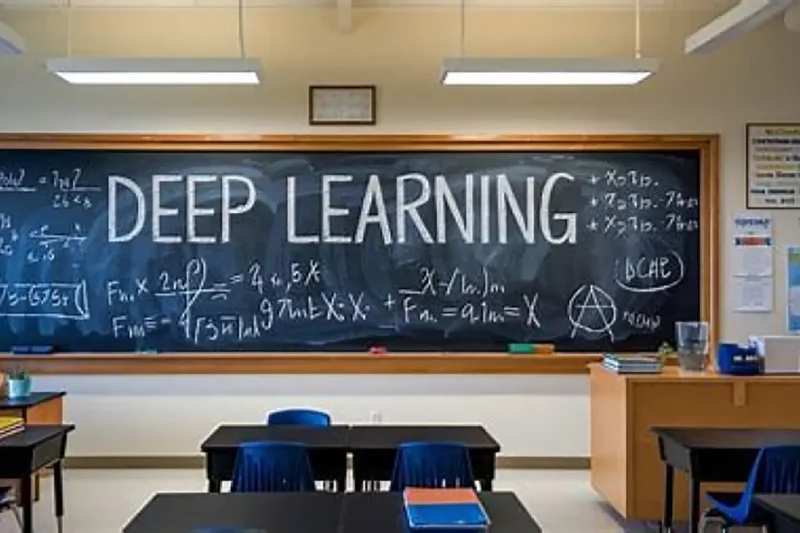 Deep Learning dalam Pembelajaran: Pendekatan untuk Pemahaman Mendalam Siswa