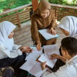 Pendekatan Deep Learning dalam Pembelajaran: Konsep dan Implementasinya di Sekolah (ft.istimewa)