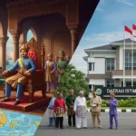 Sejarah Aceh: Dari Kesultanan Islam hingga Daerah Istimewa (ft.istimewa)