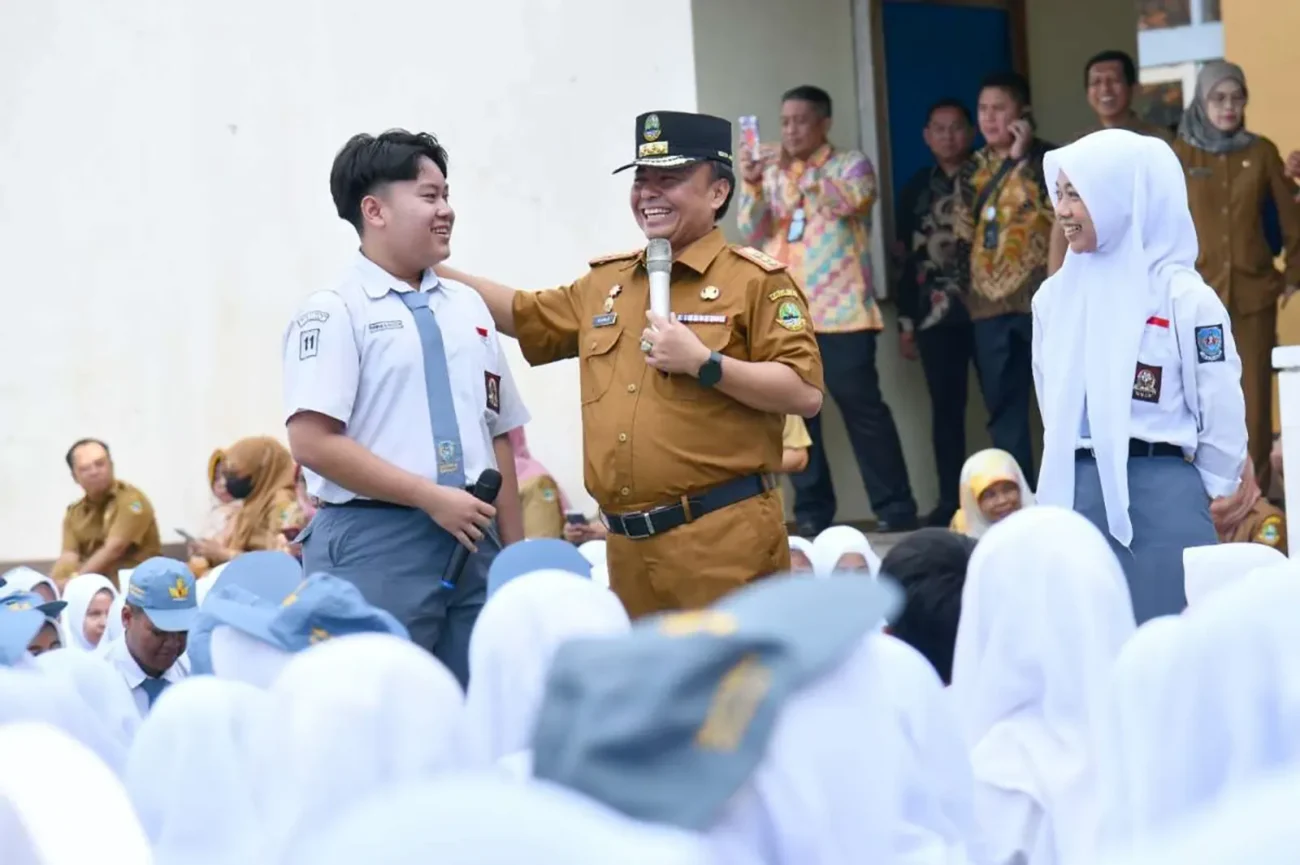 Pendekatan Deep Learning: Menjawab Tantangan Pendidikan Abad 21 (ft.istimewa)