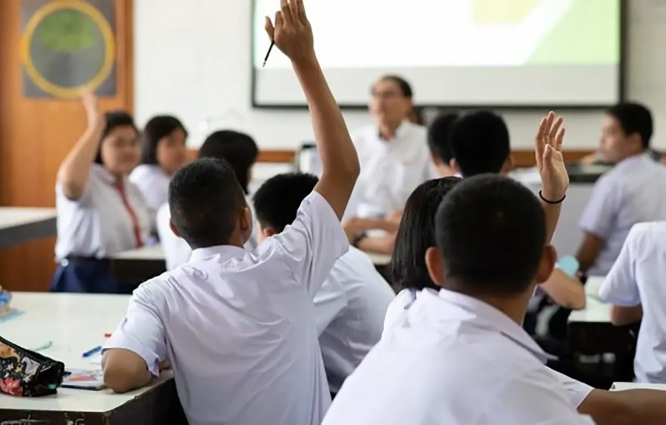 Menggali Potensi Akademik dan Non-Akademik Siswa di Era Kurikulum Merdeka (ft.istimewa)