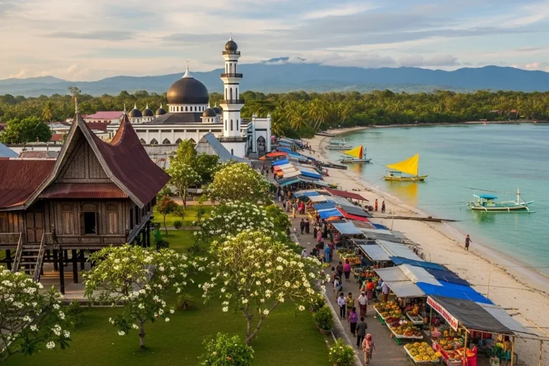 Bahasa dan Sastra Aceh: Warisan Lisan yang Perlu Dilestarikan