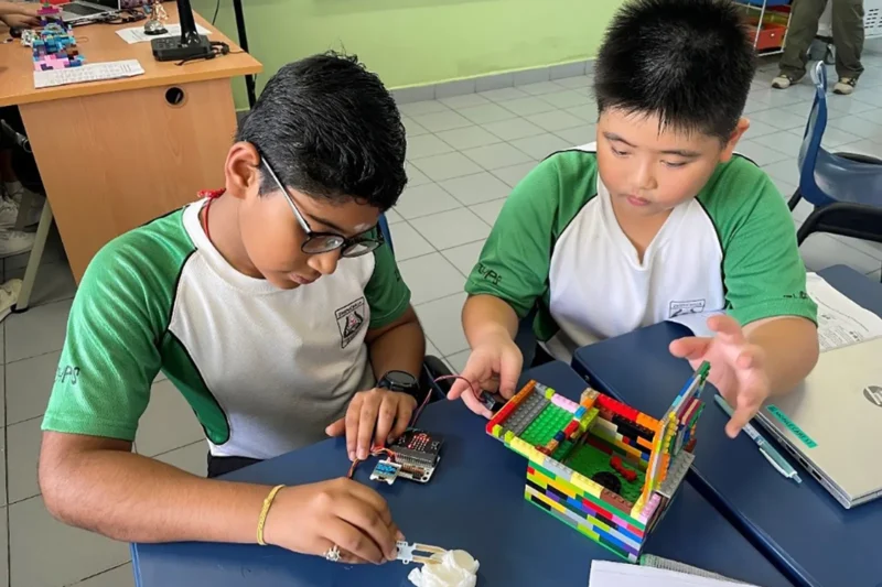 Transformasi Pendidikan dengan Deep Learning: Dari Teori ke Praktik