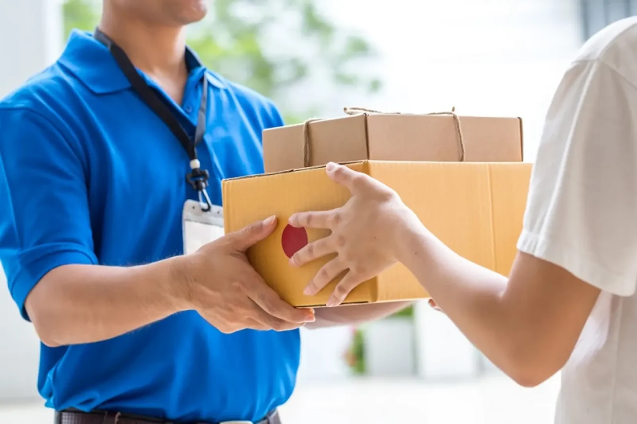 Belanja Online dan Jasa Pengiriman Barang di Indonesia: Kemudahan, Keamanan, dan Solusi Modern (ft.istimewa)
