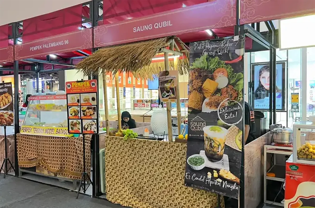 Cara Mengembangkan UMKM Kuliner agar Laku di Pasaran (ft.istimewa)