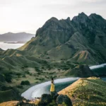 Wisata Alam Indonesia yang Terkenal di Dunia: Surga Tropis Nusantara (ft.istimewa)