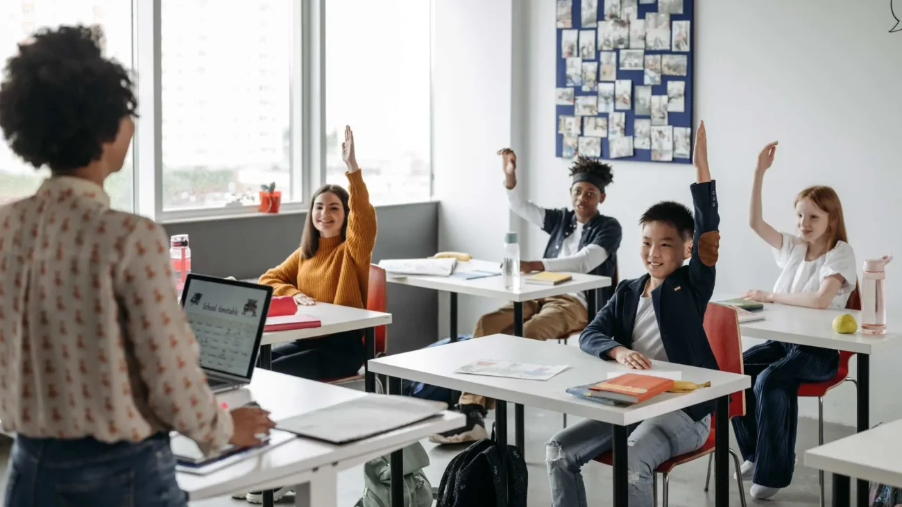 Deep Learning dalam Pendidikan: Pendekatan Mindful, Meaningful, dan Durable (ft.istimewa)