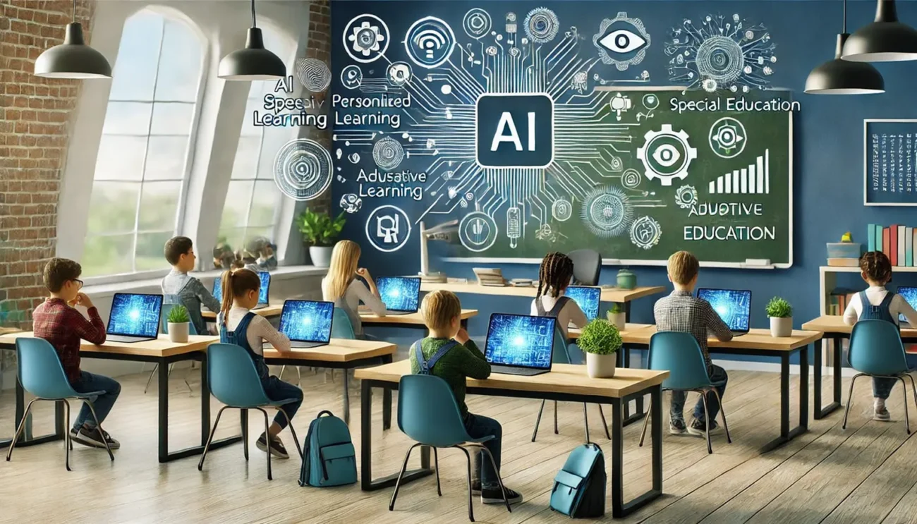 Mengapa Deep Learning Penting dalam Dunia Pendidikan Modern? (ft.istimewa)