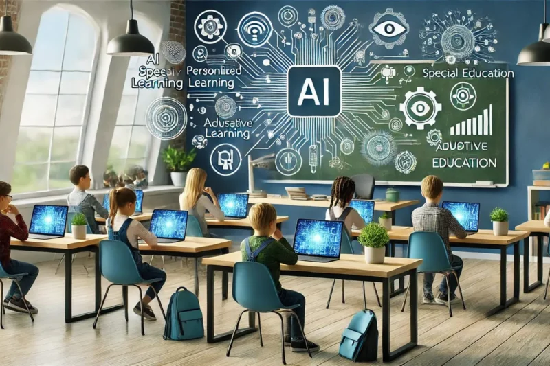 Mengapa Deep Learning Penting dalam Dunia Pendidikan Modern?