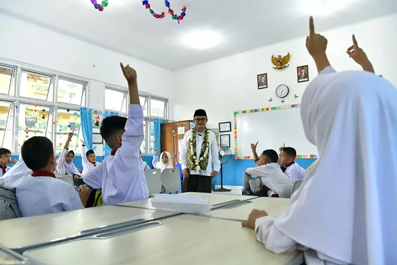 5 Strategi Efektif Menerapkan Pendekatan Deep Learning di Kelas (ft.istimewa)