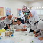 Menjadi Guru Inspiratif: Strategi Mengajar yang Membekas di Hati Siswa (ft.istimewa)