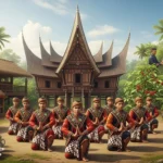 Budaya Aceh yang Unik: Adat, Seni, dan Tradisi yang Masih Hidup (ft.istimewa)