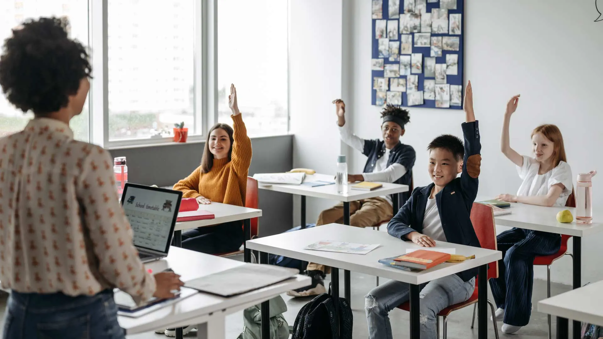 Deep Learning dalam Pendidikan: Pendekatan Mindful, Meaningful, dan Durable