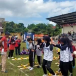 Lomba Permainan Tradisional di Kota Depok: Melestarikan Budaya di Era Digital (ft.istimewa)