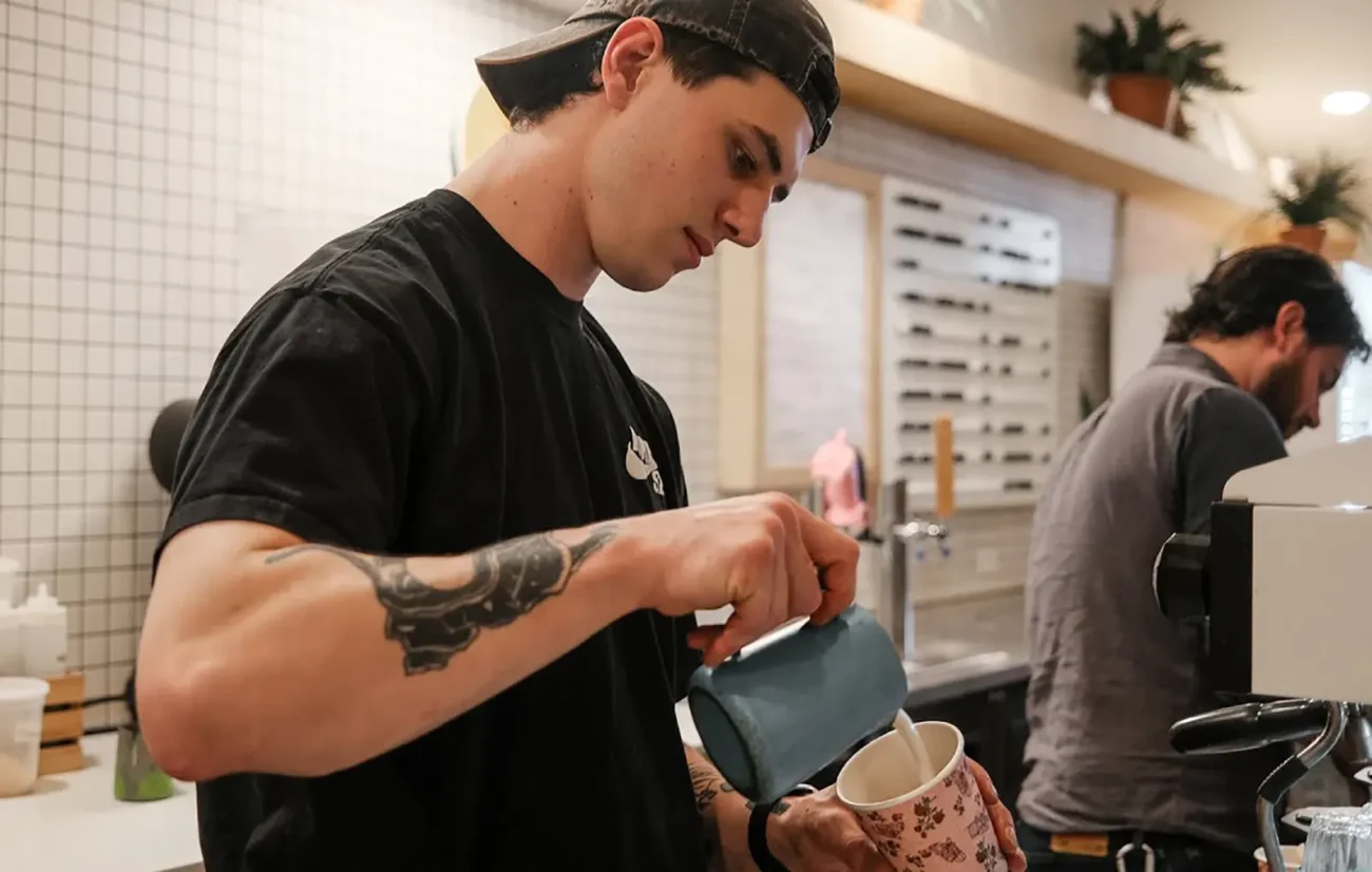 Peran Inovasi dalam Persaingan Bisnis di Indonesia (ft.istimewa)