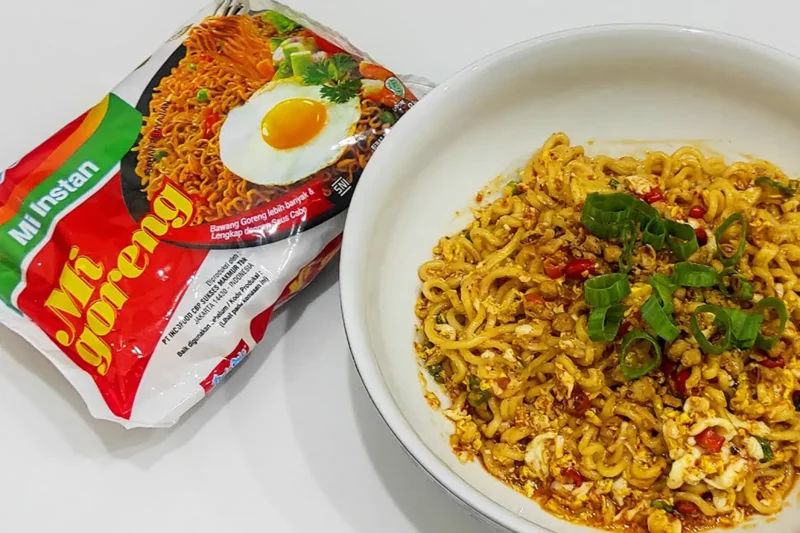 Kiprah Indomie Menguasai Dunia: Dari Indonesia ke Mancanegara