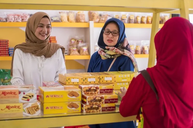 Jenis-Jenis UMKM di Indonesia dan Contoh Usahanya