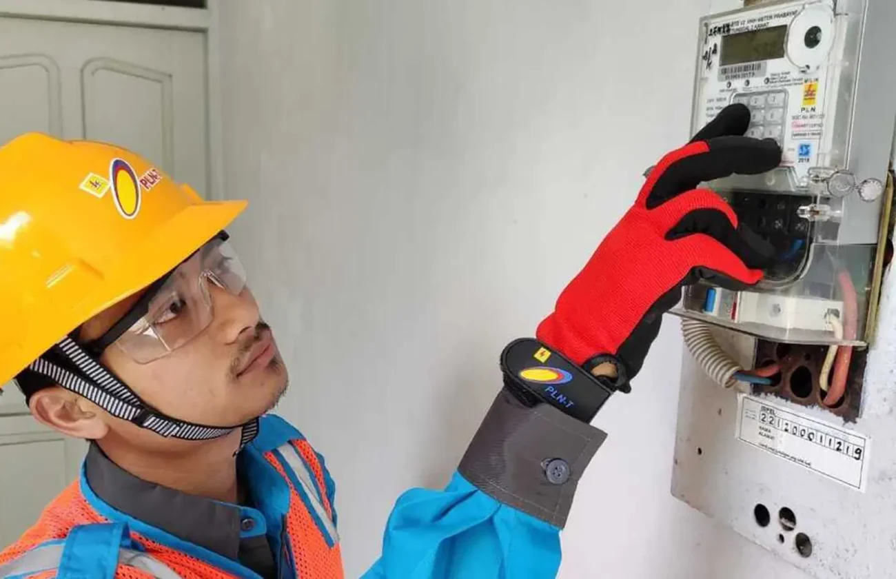 Tarif Baru Listrik PLN Agustus 2025: Ini Rincian Resmi dan Dampaknya bagi Masyarakat (ft.istimewa)