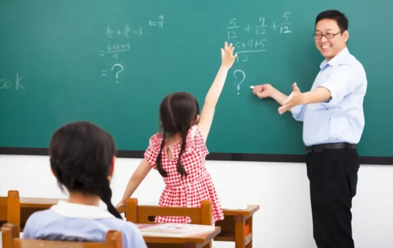 Peran Guru dalam Menggali dan Mengarahkan Potensi Siswa Secara Optimal (ft.istimewa)