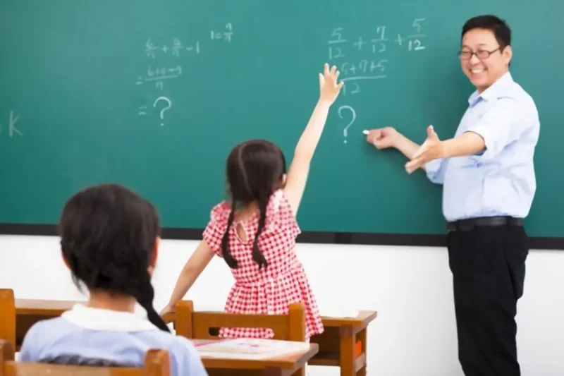 Peran Guru dalam Menggali dan Mengarahkan Potensi Siswa Secara Optimal