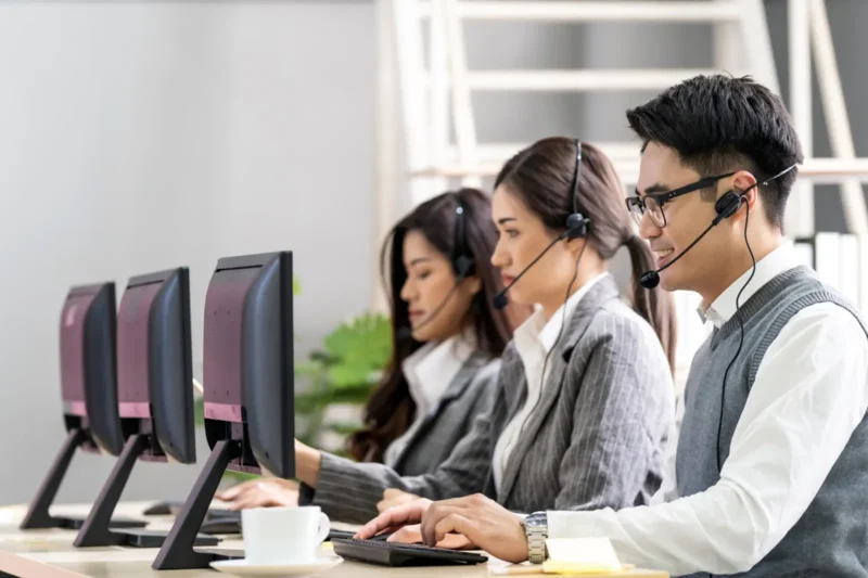 Jenis-Jenis Layanan Bisnis yang Paling Dibutuhkan di Era Digital