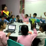 Strategi Guru Menghadapi Kurikulum Merdeka (ft.istimewa)