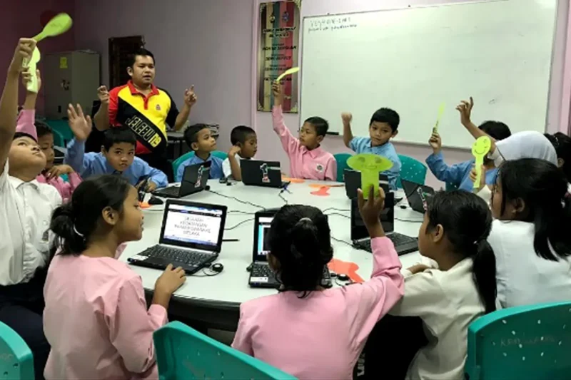 Strategi Guru Menghadapi Kurikulum Merdeka