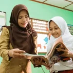 Pentingnya Pendekatan Individual dalam Menggali Potensi Setiap Siswa (ft.istimewa)