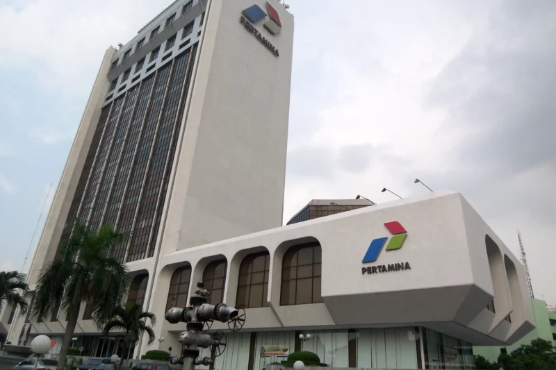 Pertamina: Pilar Energi Nasional di Arus Transformasi Global