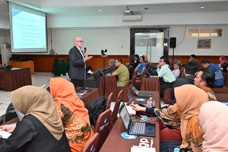 Cara Menerapkan Deep Learning di Kelas: Panduan untuk Guru Abad 21