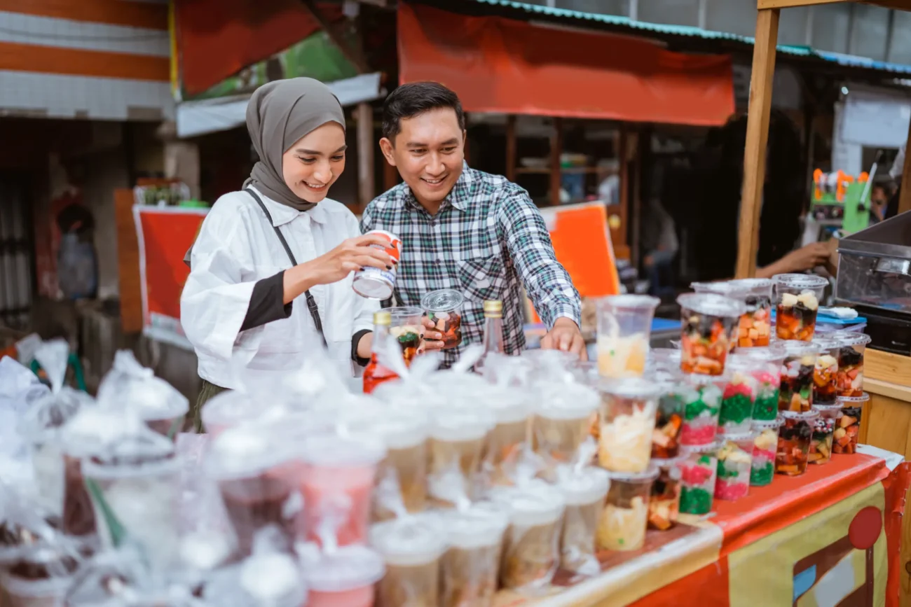Prediksi Persaingan Bisnis di Indonesia pada 2025: Tren dan Prospek (ft.istimewa)