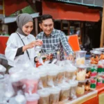 Prediksi Persaingan Bisnis di Indonesia pada 2025: Tren dan Prospek (ft.istimewa)