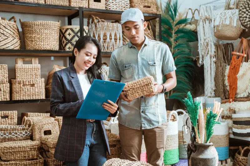 Peluang Bisnis UMKM 2025 yang Paling Menjanjikan