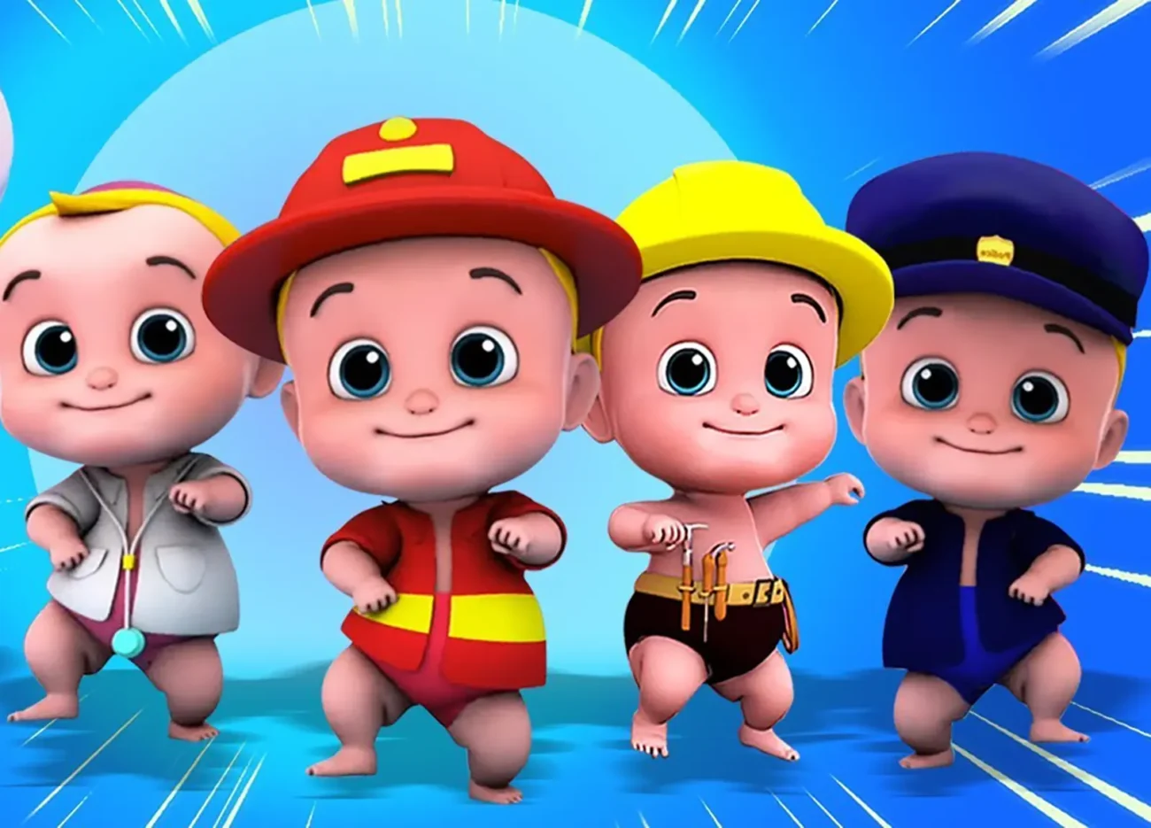 Lagu Anak-Anak: Warisan Budaya dan Media Pendidikan yang Tak Lekang oleh Waktu (ft.istimewa)