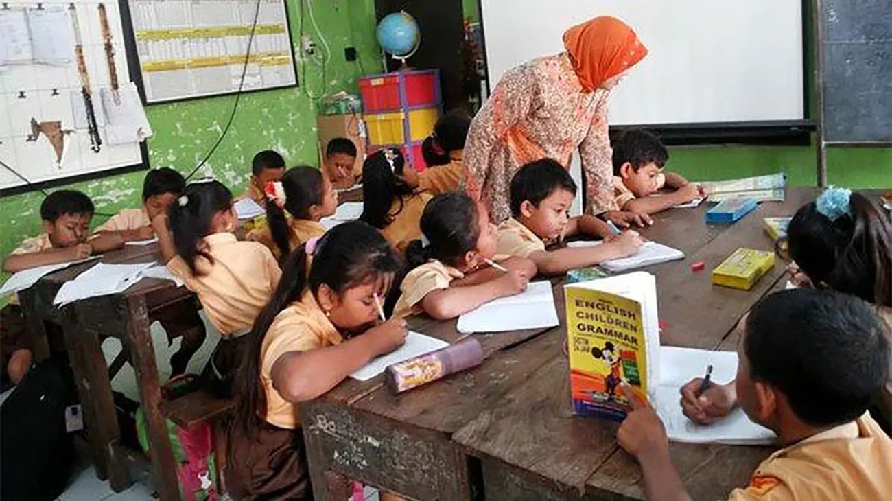 Pendekatan Deep Learning untuk Meningkatkan Keterampilan Berpikir Kritis Siswa (ft.istimewa)