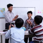 Peran Guru dalam Mewujudkan Profil Pelajar Pancasila (ft.istimewa)