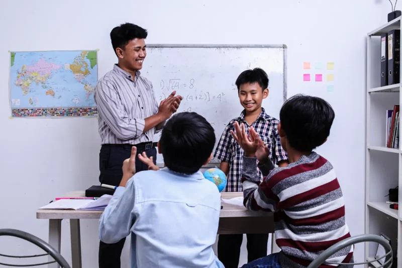 Peran Guru dalam Mewujudkan Profil Pelajar Pancasila