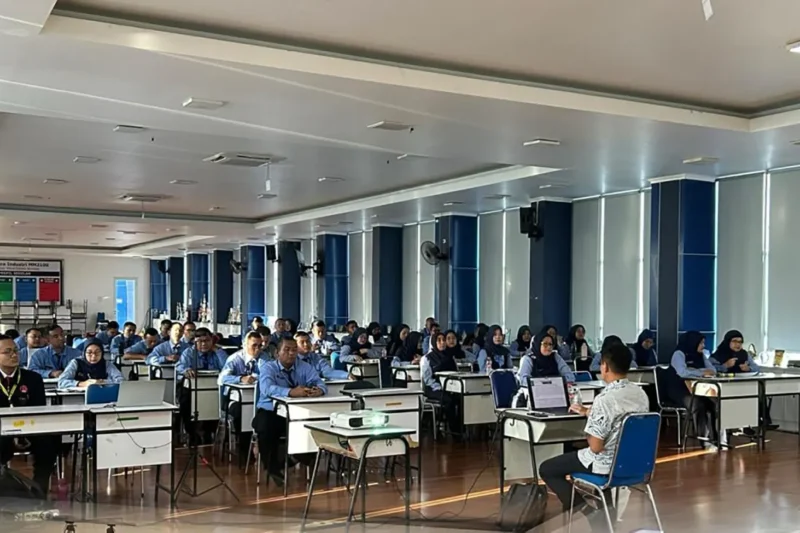 Contoh Penerapan Deep Learning dalam Kurikulum Merdeka